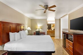 Best Western Heritage Inn