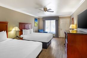 Best Western Heritage Inn