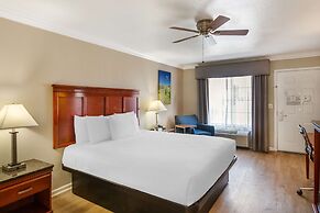 Best Western Heritage Inn