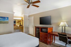 Best Western Heritage Inn