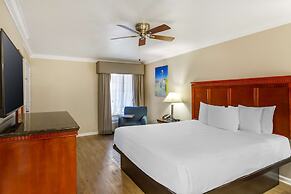 Best Western Heritage Inn