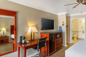 Best Western Heritage Inn