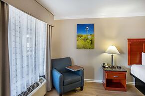Best Western Heritage Inn