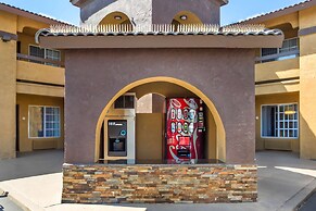 Best Western Heritage Inn