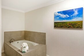 Best Western Heritage Inn