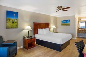 Best Western Heritage Inn