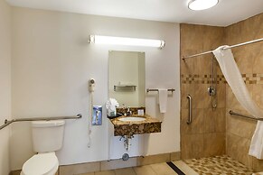 Best Western Heritage Inn