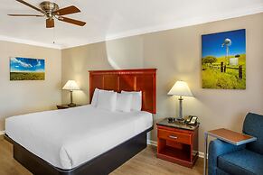 Best Western Heritage Inn