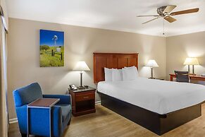 Best Western Heritage Inn