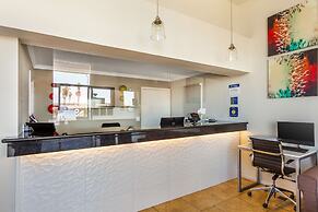 Best Western Heritage Inn