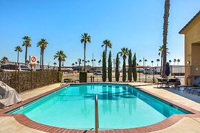 Best Western Heritage Inn