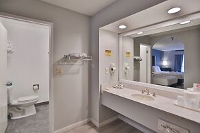 Best Western Surf City