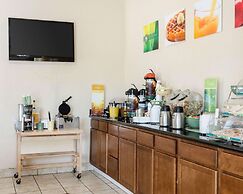 Quality Inn Louisville