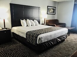 Best Western Executive Inn