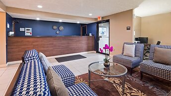 Best Western Executive Inn