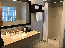 Best Western Executive Inn