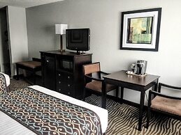 Best Western Executive Inn