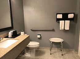 Best Western Executive Inn