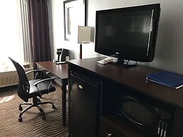 Best Western Executive Inn