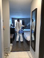 Best Western Executive Inn