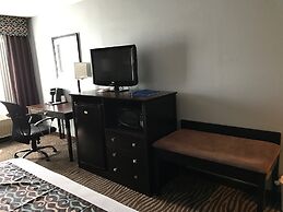 Best Western Executive Inn