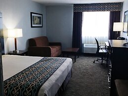 Best Western Executive Inn