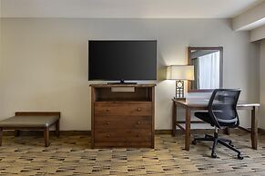 Best Western Plus Columbia River Inn