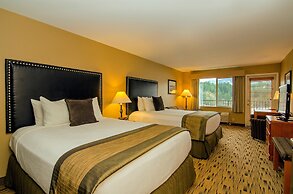 Best Western Plus Columbia River Inn