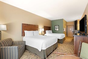 Best Western Plus Columbia River Inn