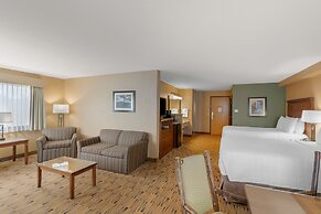Best Western Plus Columbia River Inn