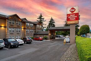 Best Western Plus Columbia River Inn