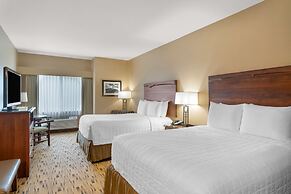 Best Western Plus Columbia River Inn