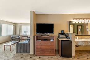 Best Western Plus Columbia River Inn