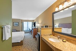Best Western Plus Columbia River Inn