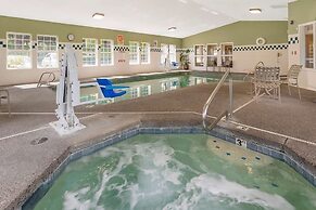 Best Western Plus Columbia River Inn