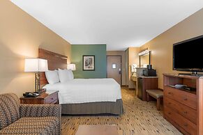 Best Western Plus Columbia River Inn