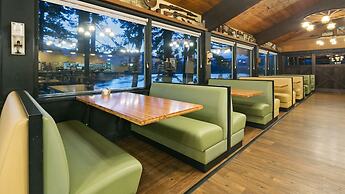 Best Western Plus Columbia River Inn