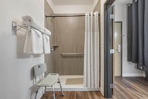 Best Western Plus Columbia River Inn