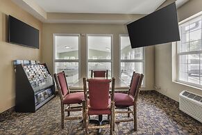 Best Western Plus Columbia River Inn