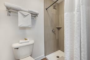 Best Western Plus Columbia River Inn