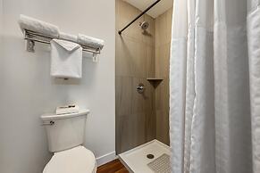 Best Western Plus Columbia River Inn