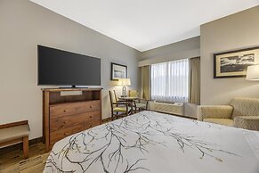 Best Western Plus Columbia River Inn