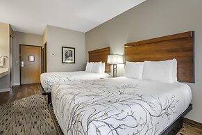 Best Western Plus Columbia River Inn