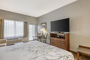 Best Western Plus Columbia River Inn