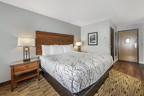 Best Western Plus Columbia River Inn