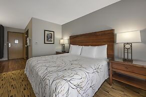 Best Western Plus Columbia River Inn