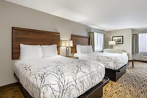 Best Western Plus Columbia River Inn