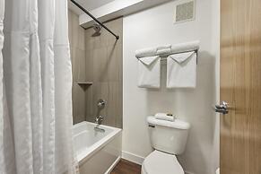 Best Western Plus Columbia River Inn