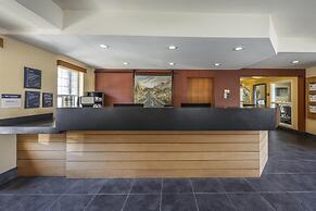 Best Western Plus Columbia River Inn