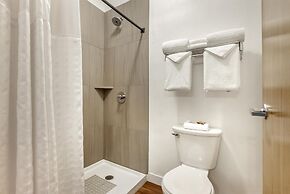 Best Western Plus Columbia River Inn